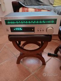 Tuner DENON st-3380 come foto.