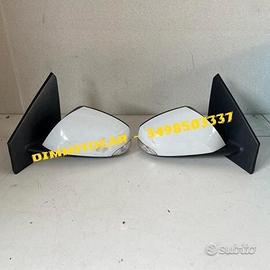 Ricambi Renault Megane 3 Berlina 2012 Specchietti