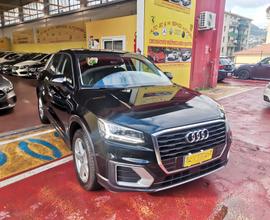 Audi Q2 30 TDI S tronic Business 116CV TAGLIANDI A
