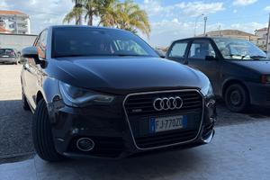 Audi A1 S line 1.6 TDI 90 cv