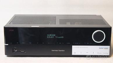 Harman Kardon AVR 151S - 5.1 Canali