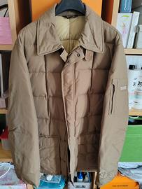 Woolrich Blizzard kaki taglia XL