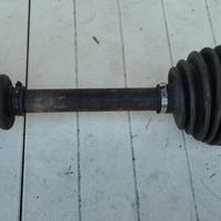 SEMIASSE NUOVO FIAT 242 