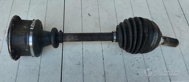 SEMIASSE NUOVO FIAT 242 