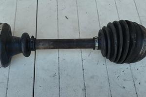 SEMIASSE NUOVO FIAT 242 