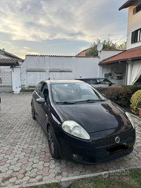 Fiat Grande punto 1.9 multijet 130cv