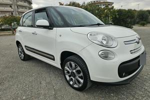 Fiat 500l benzina/metano
