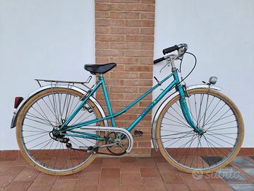 Peugeot Climbike Vintage