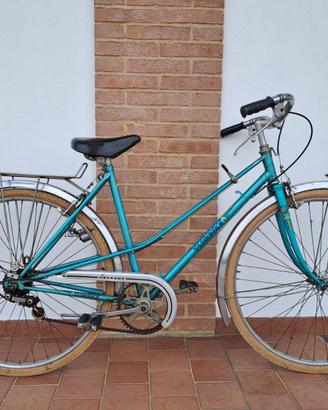 Peugeot Climbike Vintage