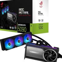 ASUS ROG Astral LC GeForce RTX 5090