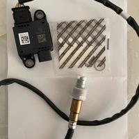 Sensore filtro antiparticolato fiat 500x