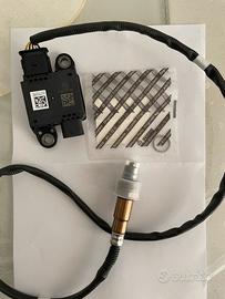 Sensore filtro antiparticolato fiat 500x