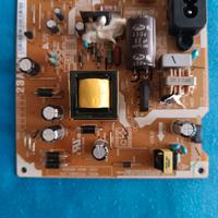 Scheda alimentazione TV Samsung UE22ES5000WXXC