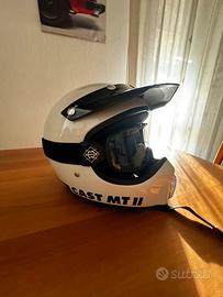 Casco Mt 2