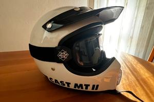 Casco Mt 2