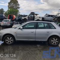 Audi a3 8l1 1.6 101cv 96-03 -ricambi