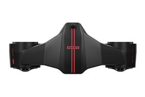 Jobe Infinity Seascooter PRO Package o Brabus Pro