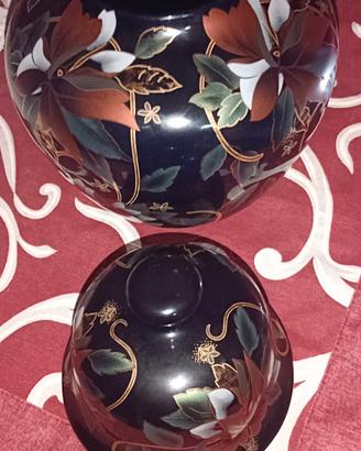 vaso giapponese 