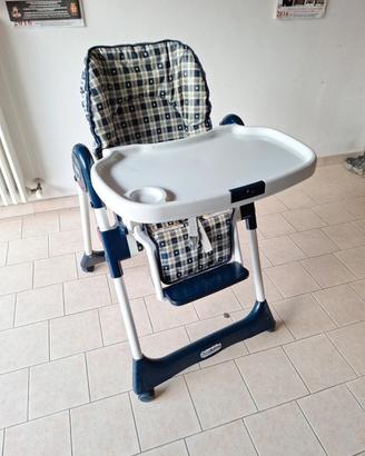 Seggiolone chicco