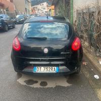 Fiat bravo