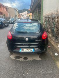 Fiat bravo