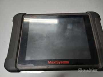 Diagnosi  autel 906 bt