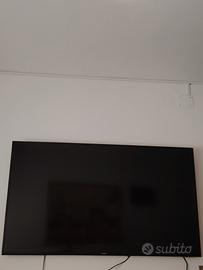 TV 75 pollici Samsung 