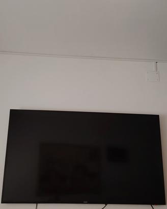 TV 75 pollici Samsung 