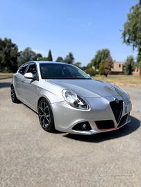 Alfa Romeo Giulietta 2012 2.0 jtdm(2) Exclusive