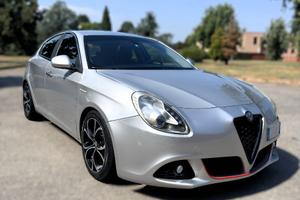 Alfa Romeo Giulietta 2012 2.0 jtdm(2) Exclusive