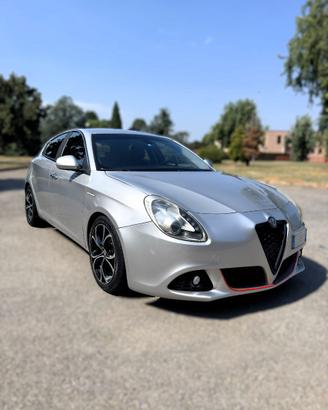 Alfa Romeo Giulietta 2012 2.0 jtdm(2) Exclusive