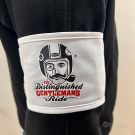 Fascia Braccio DGR Distinguished Gentleman’s Ride