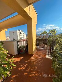 Piano alto ristrutturato Zona PERPIGNANO BASSA