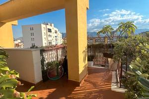 Piano alto ristrutturato Zona PERPIGNANO BASSA