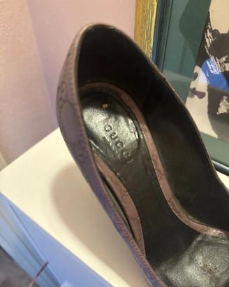Sandalo Gucci