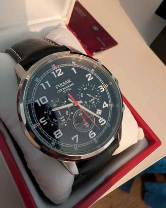 Orologio da uomo Pulsar