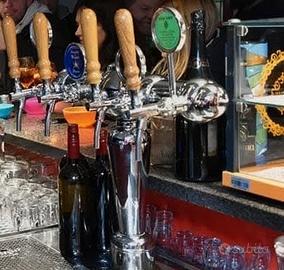 Attività bar