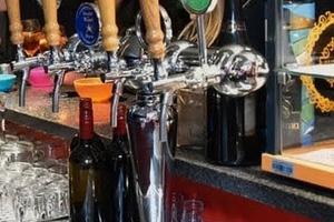 Attività bar