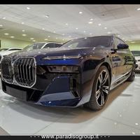 BMW Serie 7 - G70 i7 xDrive60