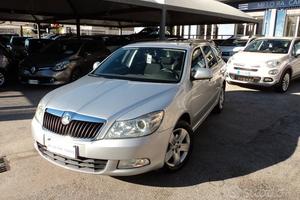 Skoda Octavia 1.6 TDI