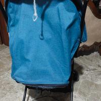 Passeggino leggero Giordani