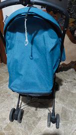 Passeggino leggero Giordani