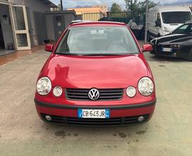 Volkswagen Polo 1.4 16V 5p. Trendline