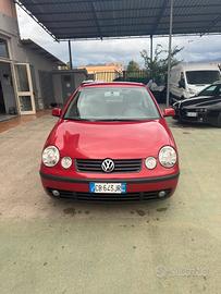 Volkswagen Polo 1.4 16V 5p. Trendline