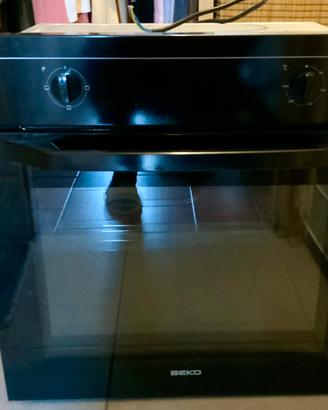 Forno incasso