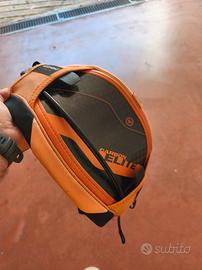 Trapezio Ride Engine Carbon Elite 