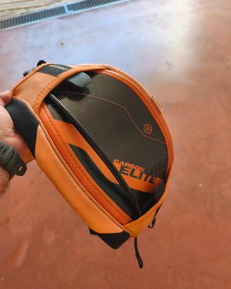 Trapezio Ride Engine Carbon Elite 