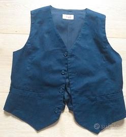 Stock vestiti bambino 4/5 anni