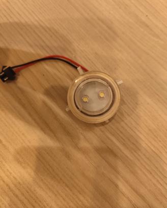 luce interna lavastoviglie klarstein amazonia mini