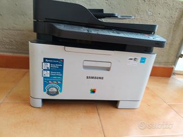 stampante Samsung 
